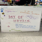 2nd Annual Day of Service Success